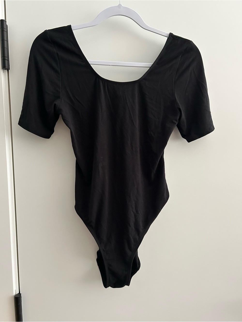 Nettle's Tale Iona Bodysuit Large
